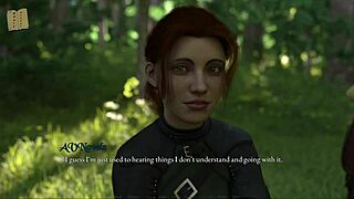 The Price of Power Chapter 124 Gameplay