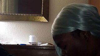 yo check mz spit queen3x gagging deep on that monster bbc choking and spitting everywhere