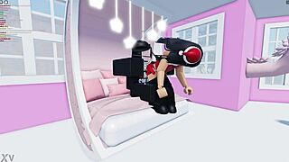 Mother-in-Law's Interracial Car Ride Hardcore