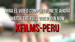 lost latina teen with big tits gets fucked hard by stranger