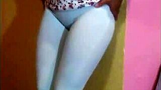 Mexican amateur returns creampie-filled from hotel fuck