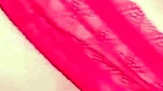 Petite latina bent over for stranger's outdoor doggystyle fuck