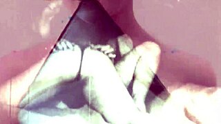 Vintage Silent Films Showcase Antique Scenes And Classic Charm