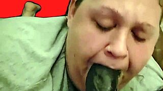 Curvy Blonde Bimbo Trades Barefoot Sex For Rent Cash