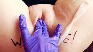 mmm my wet slut pussy drips as i grope orgasm clothes ripped off