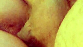 teen 18+ pussy grinds cowgirl on throbbing cock riding to wild orgasm!