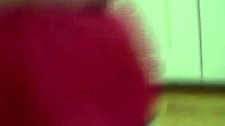 Blonde amateur in stockings rides cock POV then gets beautiful facial cumshot homemade