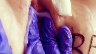 mmm my wet slut pussy drips as i grope orgasm clothes ripped off