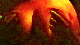 Stepmom Red Room Pound Fest!