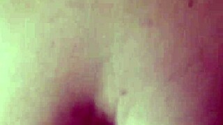 Chubby Milf Squirts Hard Before Anal Creampie Cum Blast!