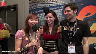 Fionnaandjimmy Chaturbate Big Tits Asian Teen 18+ Expo Video