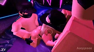 wanna join our big ass big tits roblox threesome?