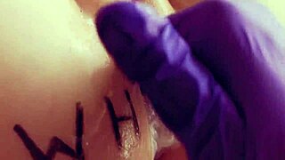 mmm my wet slut pussy drips as i grope orgasm clothes ripped off