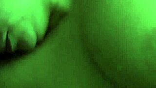 Italian Wife's Fat Body Drenched in Thick Cum Load