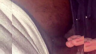 influencer cheats on boyfriend with bbc road head sloppy deepthroat gagging public outdoor