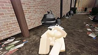 i crave stranger cocks pounding my slutty holes raw!