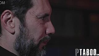 belle penelope kay confesses dirty desires to priest tommy pistol pov