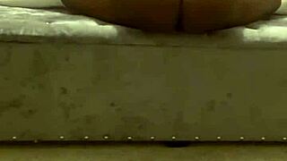 a memphis thick shemale bitch gets rough group assfucking by old flexible ladyboys