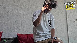 hot bhabhi lets young devar fuck her big natural tits pussy hindi audio