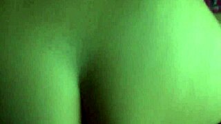 Italian Wife's Fat Body Drenched in Thick Cum Load