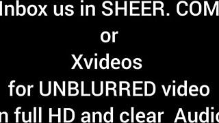 Indian teen slut moans loud during deepthroat humiliation blowjob