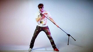 alex angel sings intimate lesbian tune