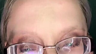 Sissy, Kiss My Glossy Lips While Dressed in Panties!