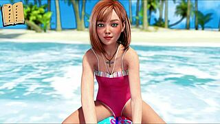 sunshine love's naughty game tempts with hidden thrills.