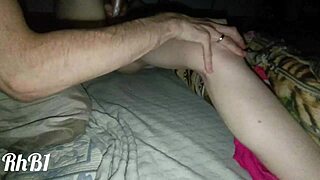 deep orgasm hits hard with my little 18+ vibe toy