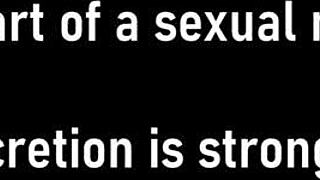 i'm eliza sheilds spreading shaved pussy backstage in latex