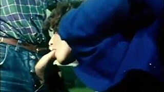 Secretary gags on cock while getting ass pounded full!