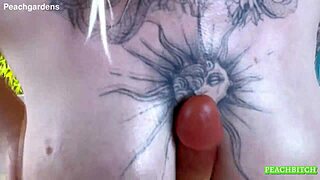 Hey, I spied my stepmom bathing then fucked her curvy ass in the bathroom