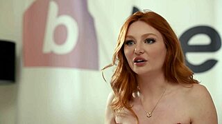 big booty brunette violet starr scissors redhead lacy lennon hard