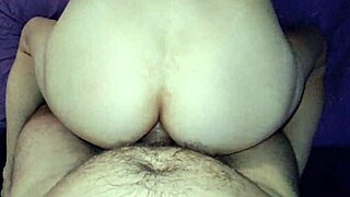 real amateur milf couple homemade anal pov assfucking dating meetup