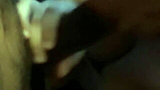 latina bbw wife sucks old fat cock for cuckold husband