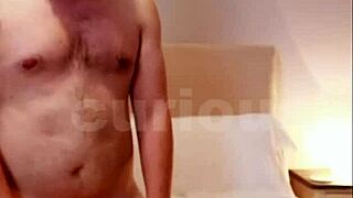 Feel His Throbbing Cock Cum Deep In Bi Ass