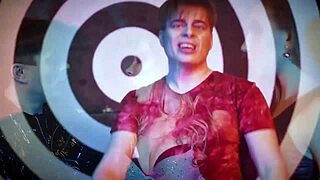 alex angel sings intimate lesbian tune