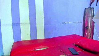 slut's big ass gapes wide from monster cock anal