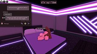 blonde slut cheating on bf with black monster cock?