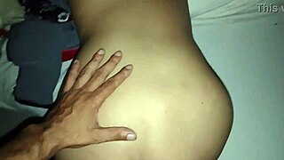 Bro's curvy asian wife drags me to hotel cheats on husband with huge ass roleplay