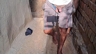 indian stepsis sneaks cheat fuck with boyfriend's big cock 👅🍆