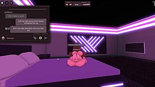 blonde slut cheating on bf with black monster cock?