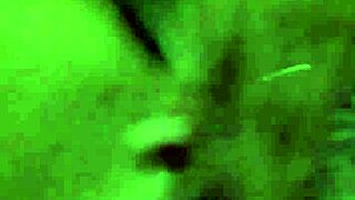 18 year old thai girl masturbates to intense cum orgasm