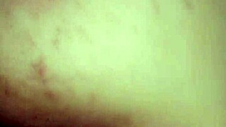 blonde hottie rides massive black cock pov