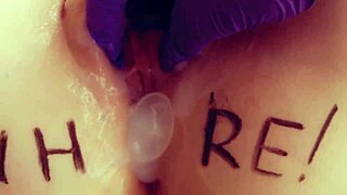 mmm my wet slut pussy drips as i grope orgasm clothes ripped off