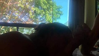 guy pounds girlfriend's big tits cousin brazilian ass kissing huge natural tits orgy