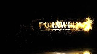 should i cheat with this bisexual redhead in lingerie riding monster cock