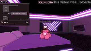 blonde slut cheating on bf with black monster cock?