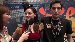 Fionnaandjimmy Chaturbate Big Tits Asian Teen 18+ Expo Video