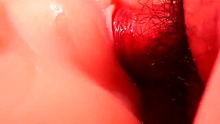 Ram Girlfriend's Ass Cum Quick